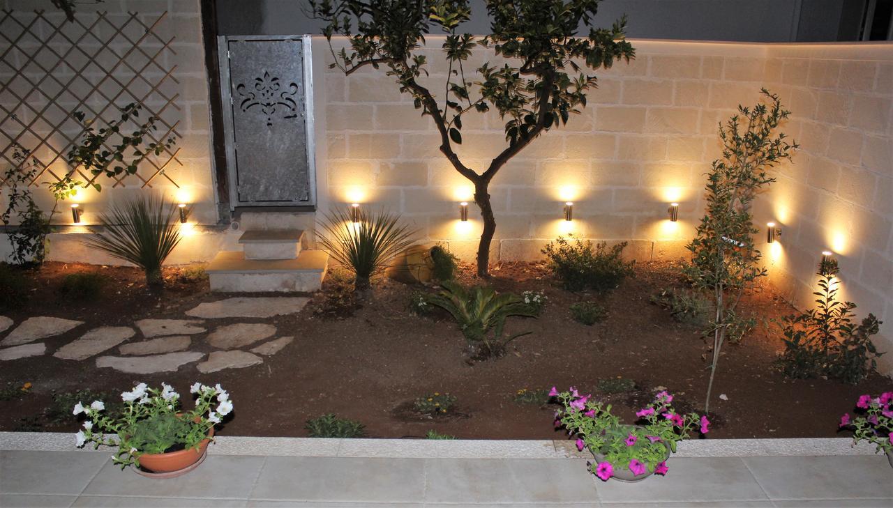 La Buona Creanza By Jdvacanze Manduria Exterior foto