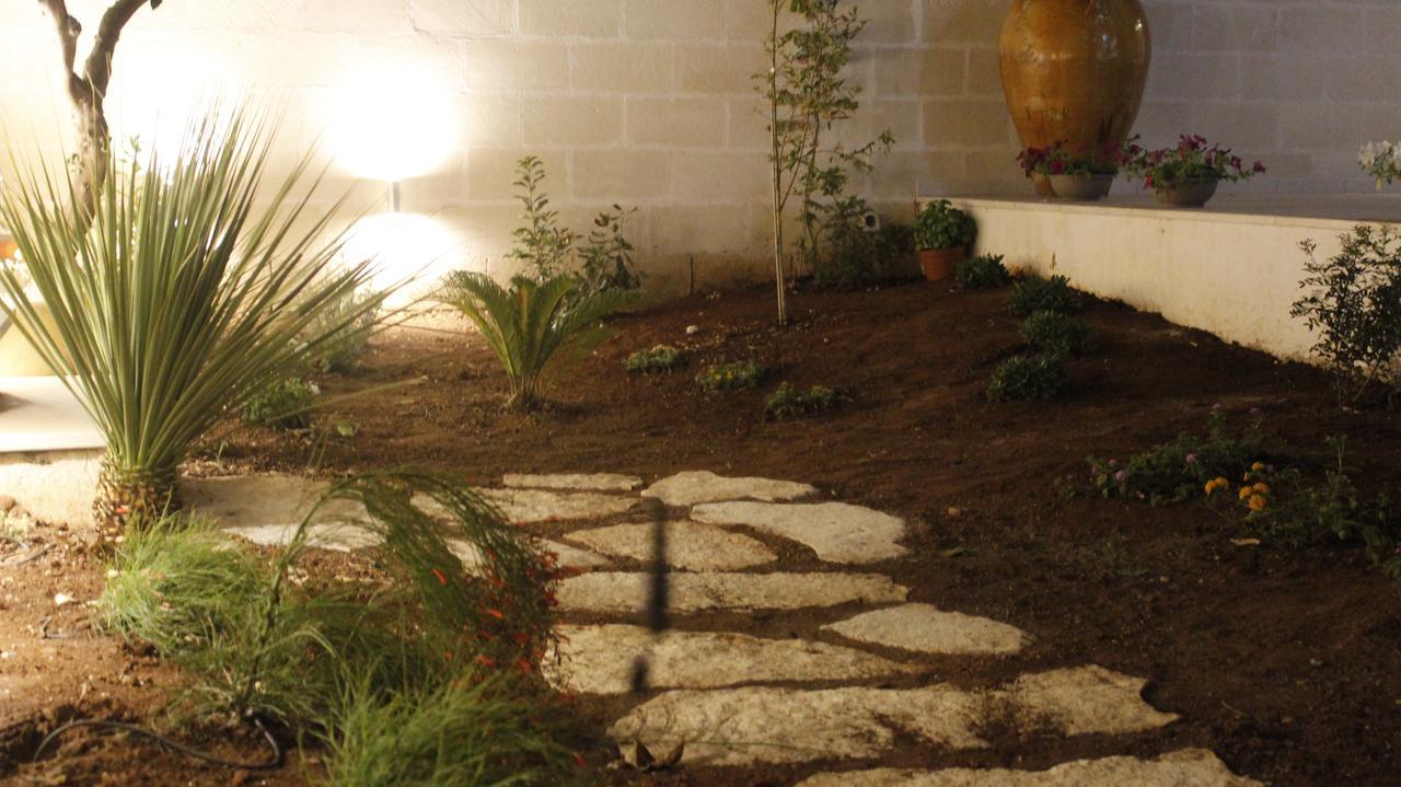La Buona Creanza By Jdvacanze Manduria Exterior foto