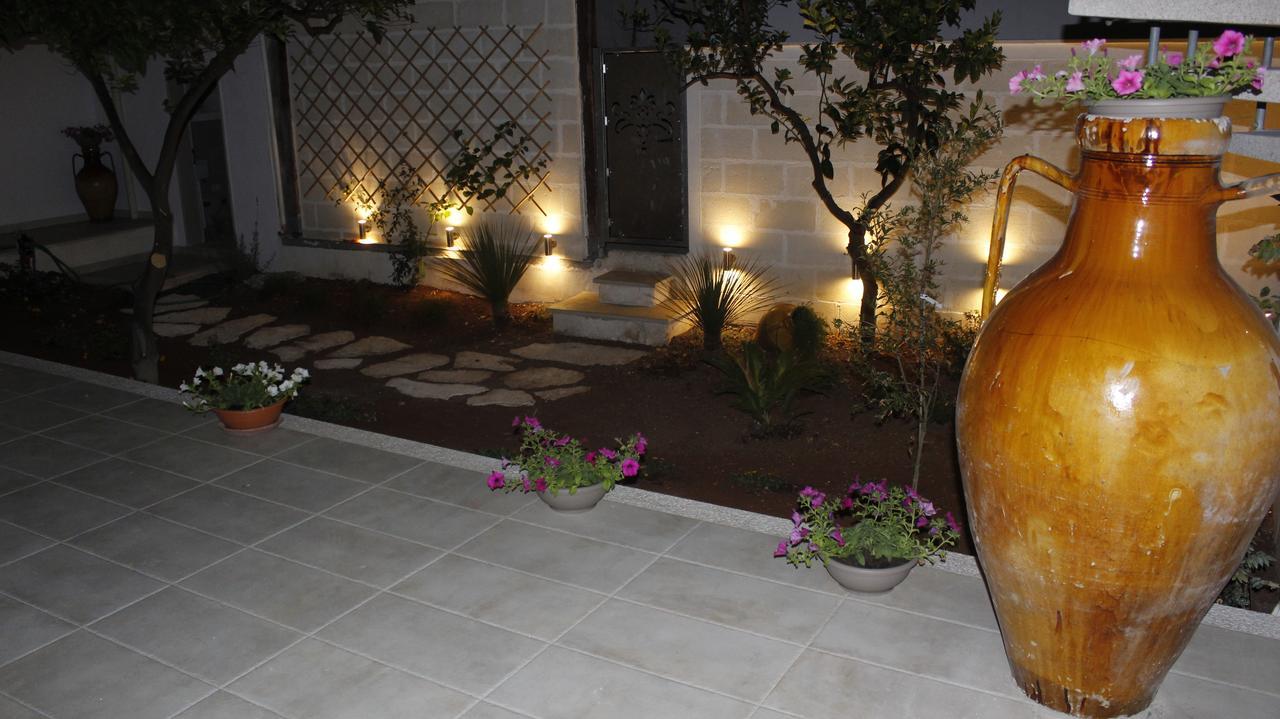 La Buona Creanza By Jdvacanze Manduria Exterior foto