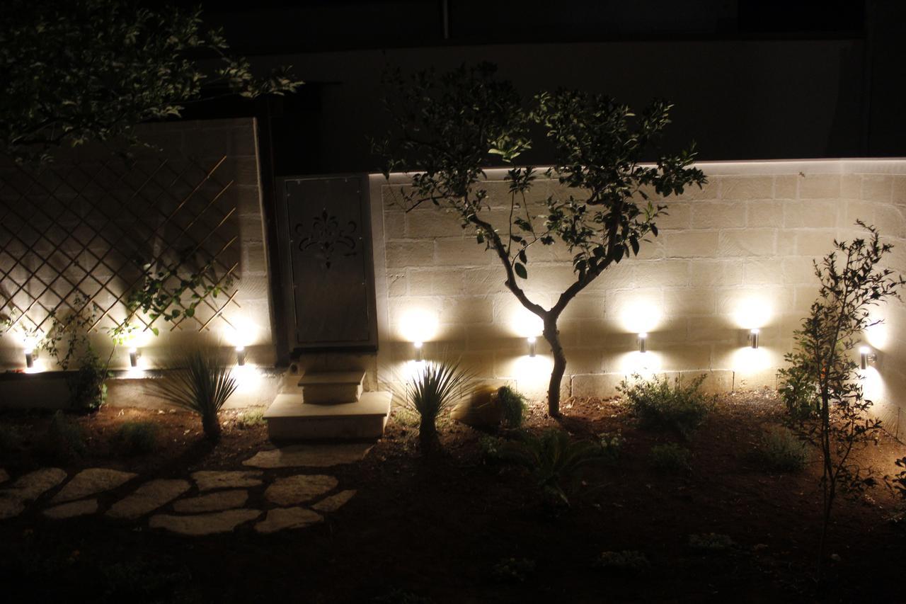 La Buona Creanza By Jdvacanze Manduria Exterior foto