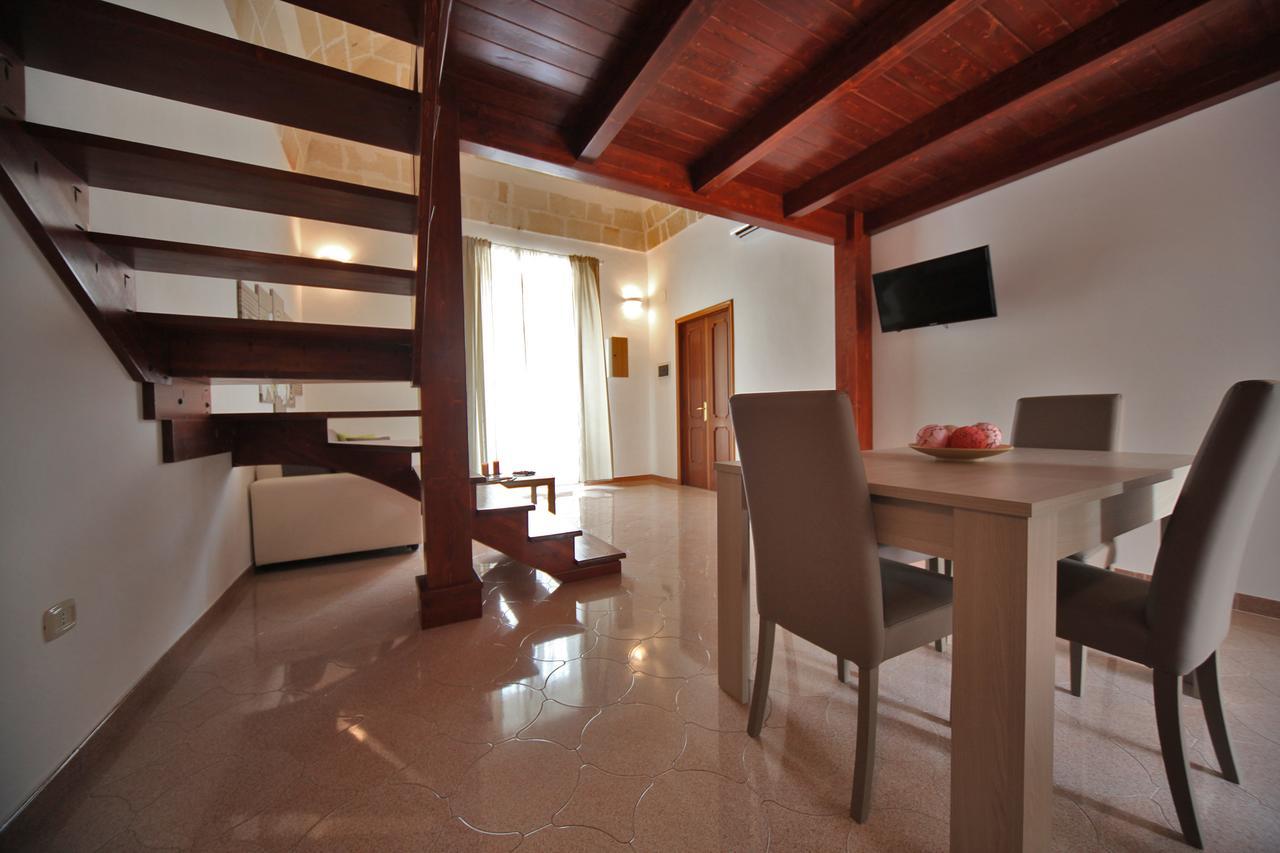 La Buona Creanza By Jdvacanze Manduria Exterior foto