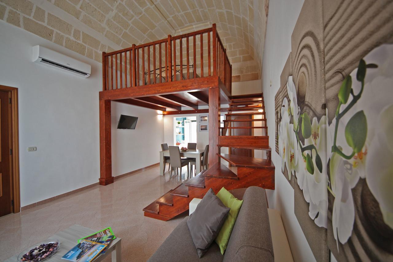 La Buona Creanza By Jdvacanze Manduria Exterior foto