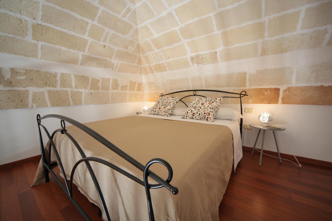 La Buona Creanza By Jdvacanze Manduria Exterior foto