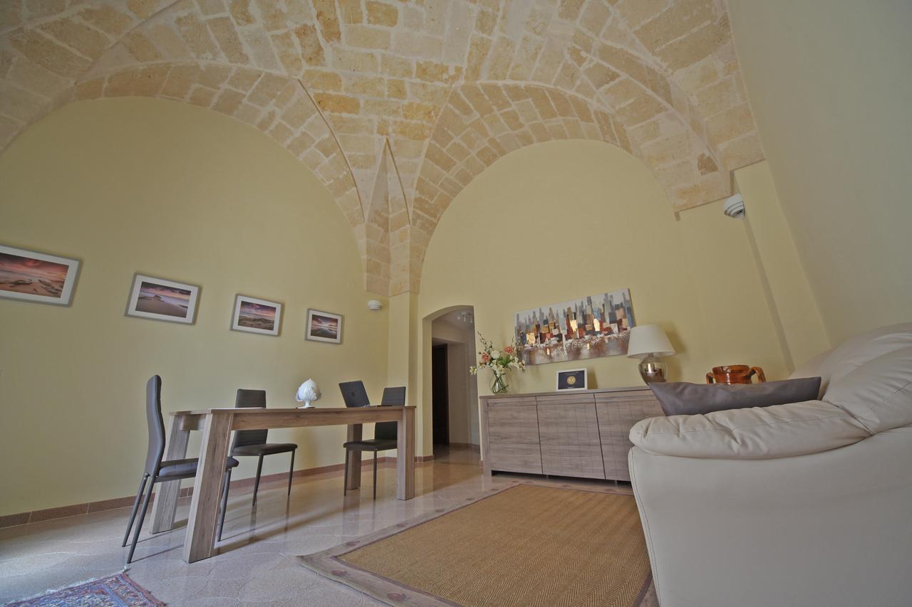 La Buona Creanza By Jdvacanze Manduria Exterior foto
