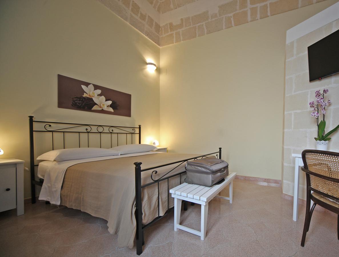 La Buona Creanza By Jdvacanze Manduria Exterior foto