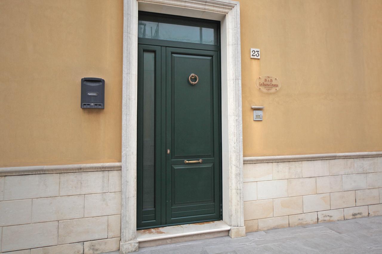 La Buona Creanza By Jdvacanze Manduria Exterior foto