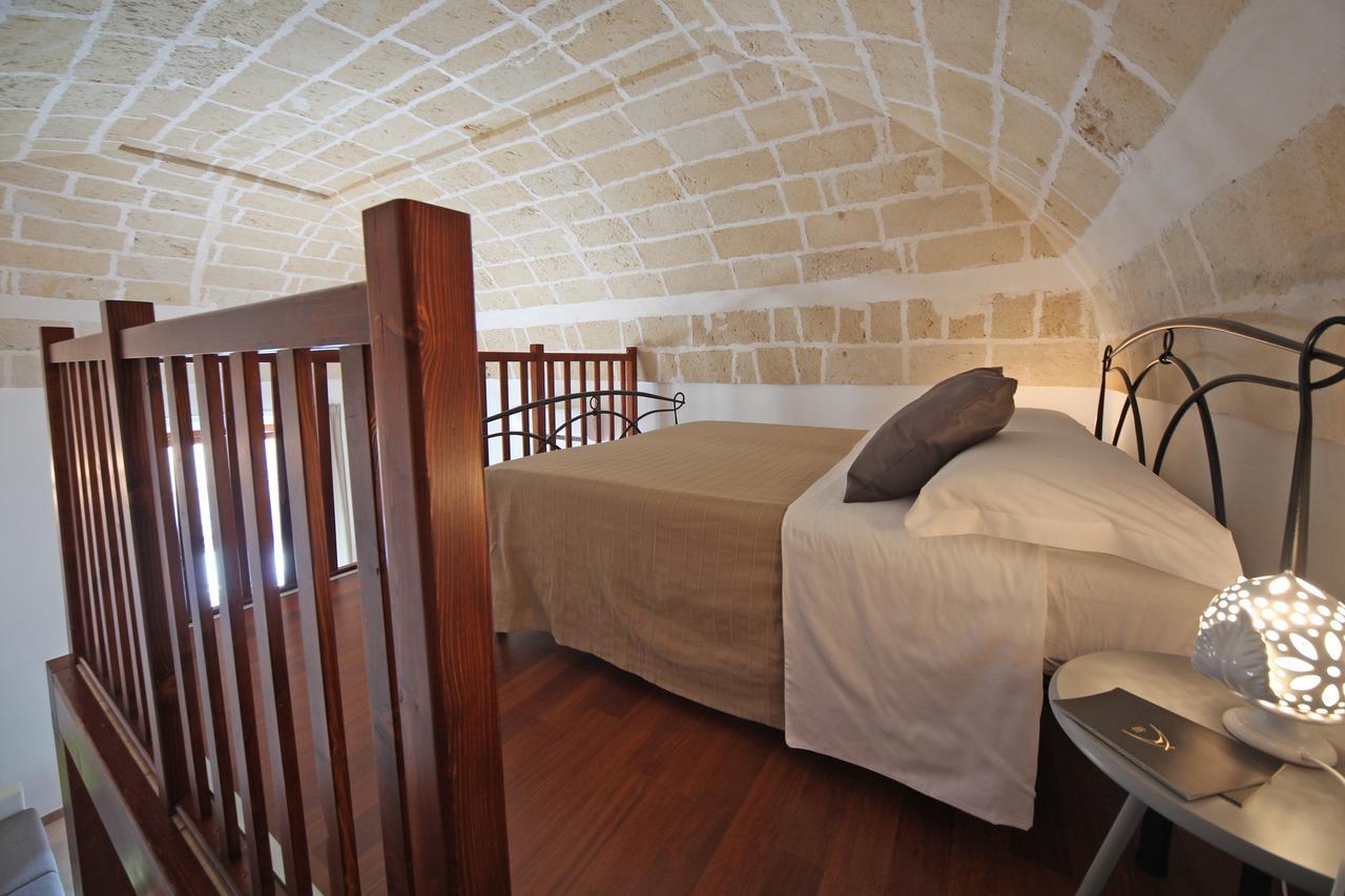 La Buona Creanza By Jdvacanze Manduria Exterior foto
