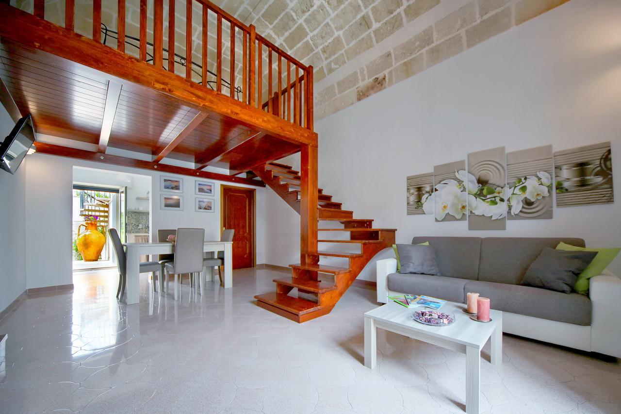 La Buona Creanza By Jdvacanze Manduria Exterior foto